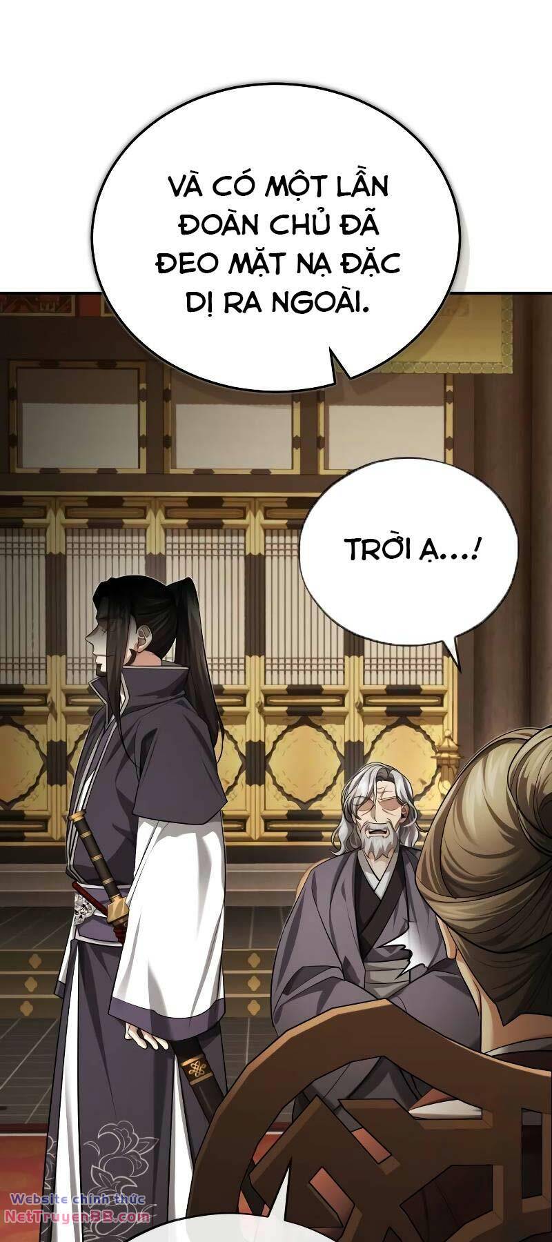 Thiếu Gia Yểu Mệnh Nhà Họ Bạch - Chapter 31 - Page 66