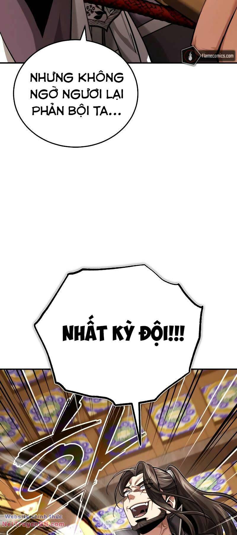 Thiếu Gia Yểu Mệnh Nhà Họ Bạch - Chapter 31 - Page 68