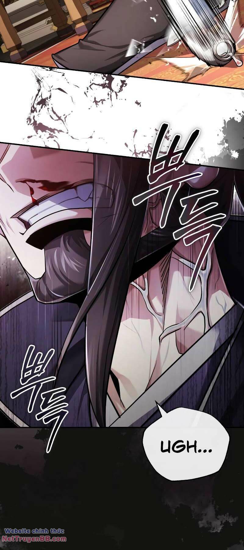 Thiếu Gia Yểu Mệnh Nhà Họ Bạch - Chapter 31 - Page 79
