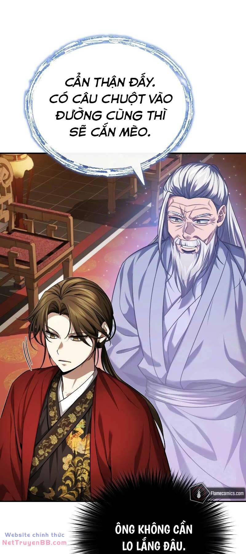 Thiếu Gia Yểu Mệnh Nhà Họ Bạch - Chapter 31 - Page 83