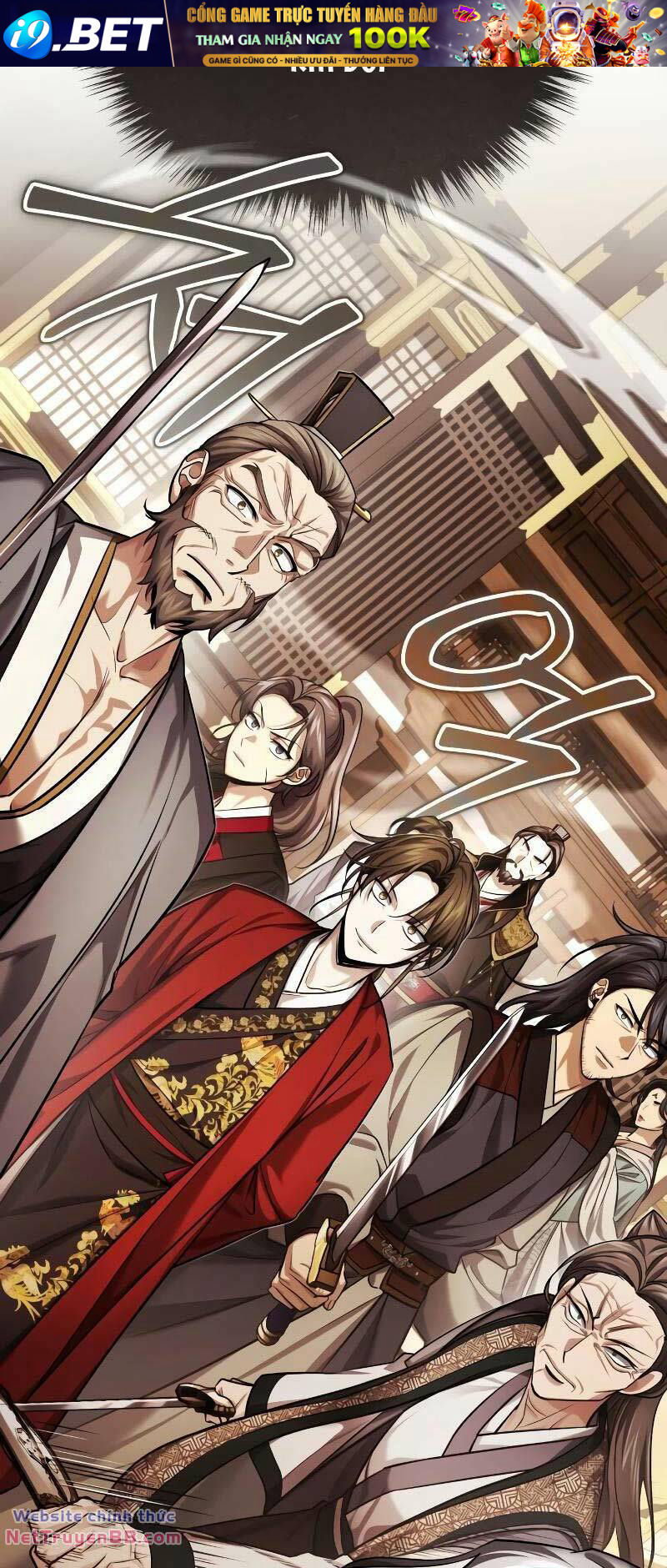 Thiếu Gia Yểu Mệnh Nhà Họ Bạch - Chapter 31 - Page 87