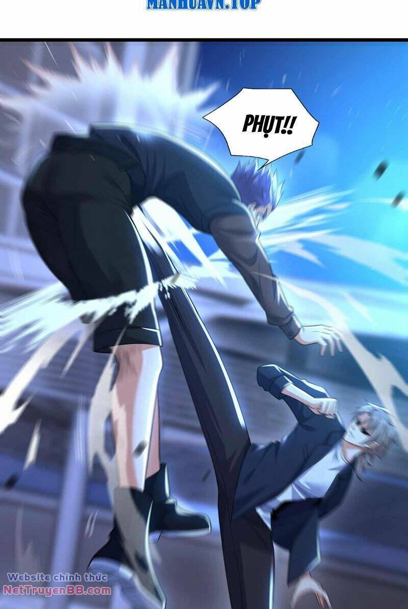 Trấn Quốc Thần Tế Chapter 67 - Trang 14