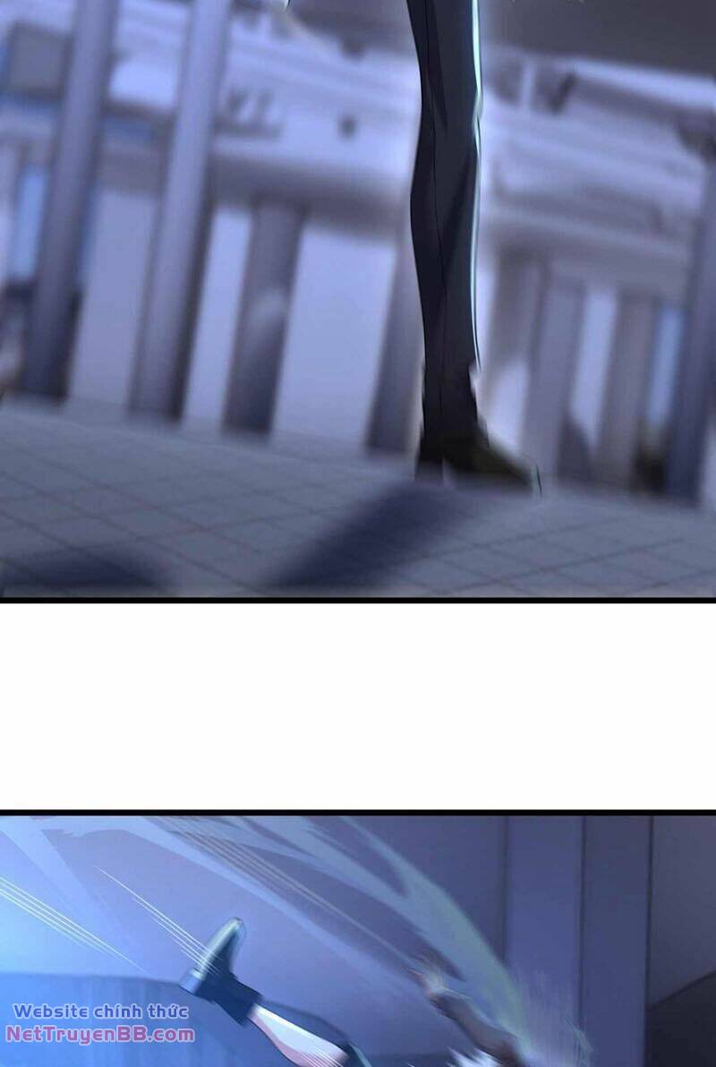 Trấn Quốc Thần Tế Chapter 67 - Trang 15