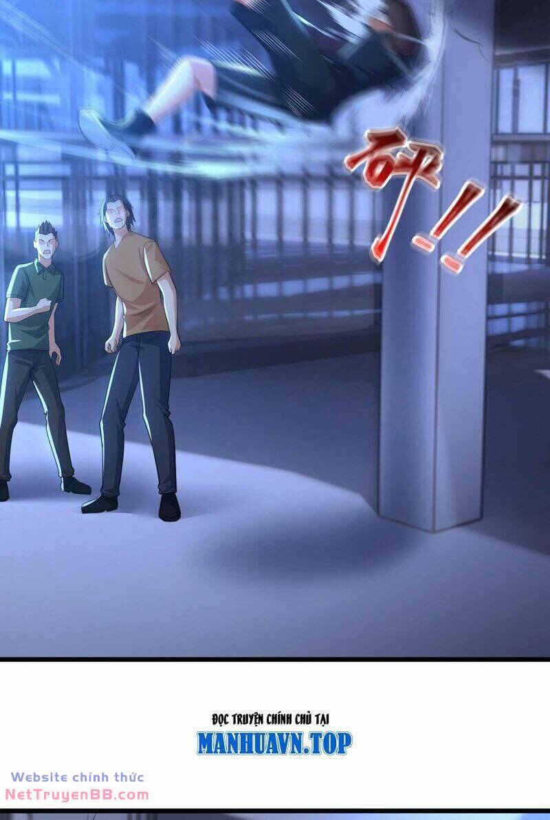 Trấn Quốc Thần Tế Chapter 67 - Trang 16