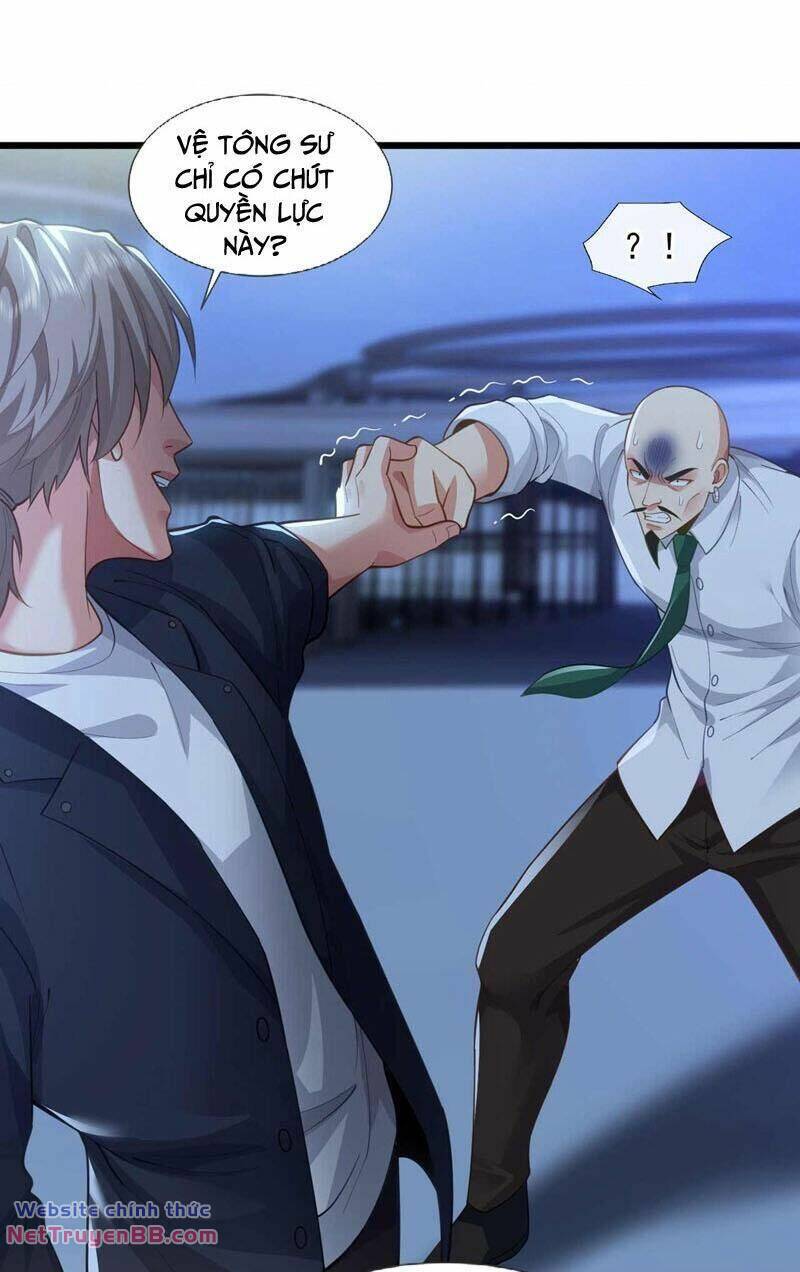 Trấn Quốc Thần Tế Chapter 67 - Trang 1