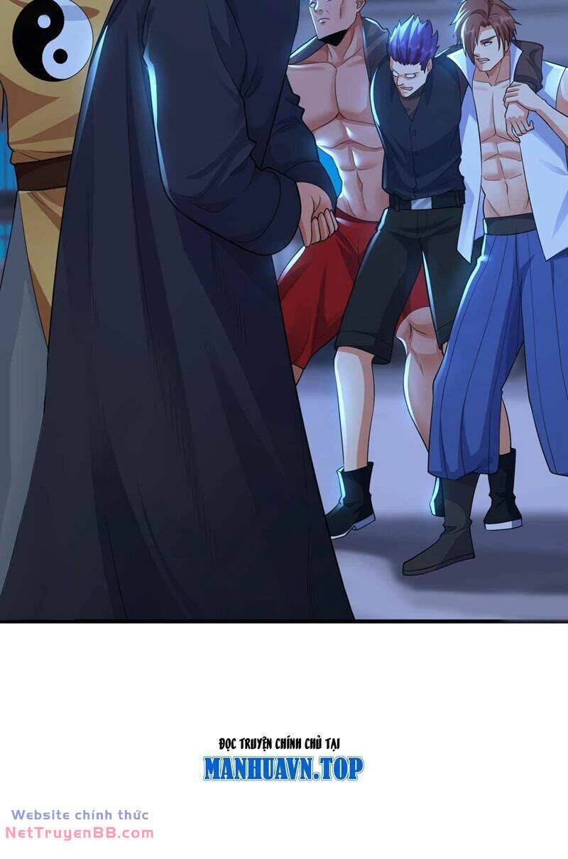 Trấn Quốc Thần Tế Chapter 67 - Trang 20