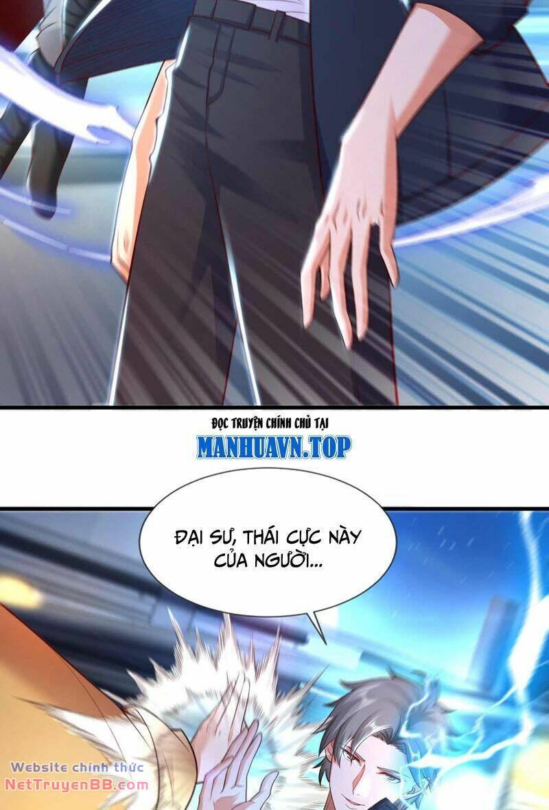 Trấn Quốc Thần Tế Chapter 67 - Trang 23