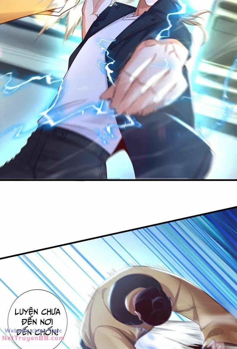 Trấn Quốc Thần Tế Chapter 67 - Trang 24