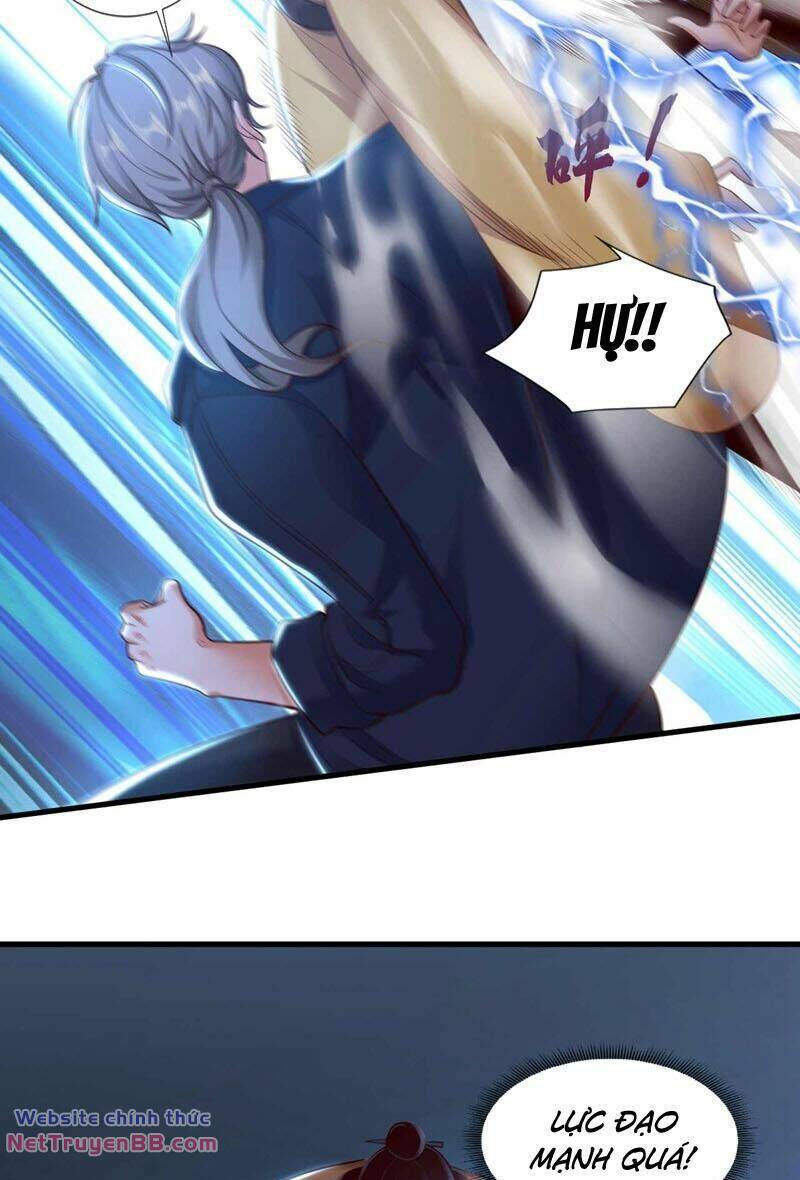 Trấn Quốc Thần Tế Chapter 67 - Trang 25