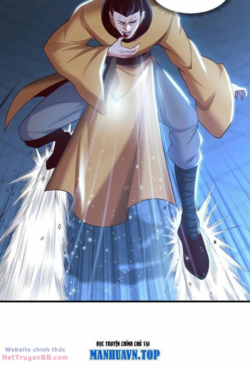 Trấn Quốc Thần Tế Chapter 67 - Trang 26