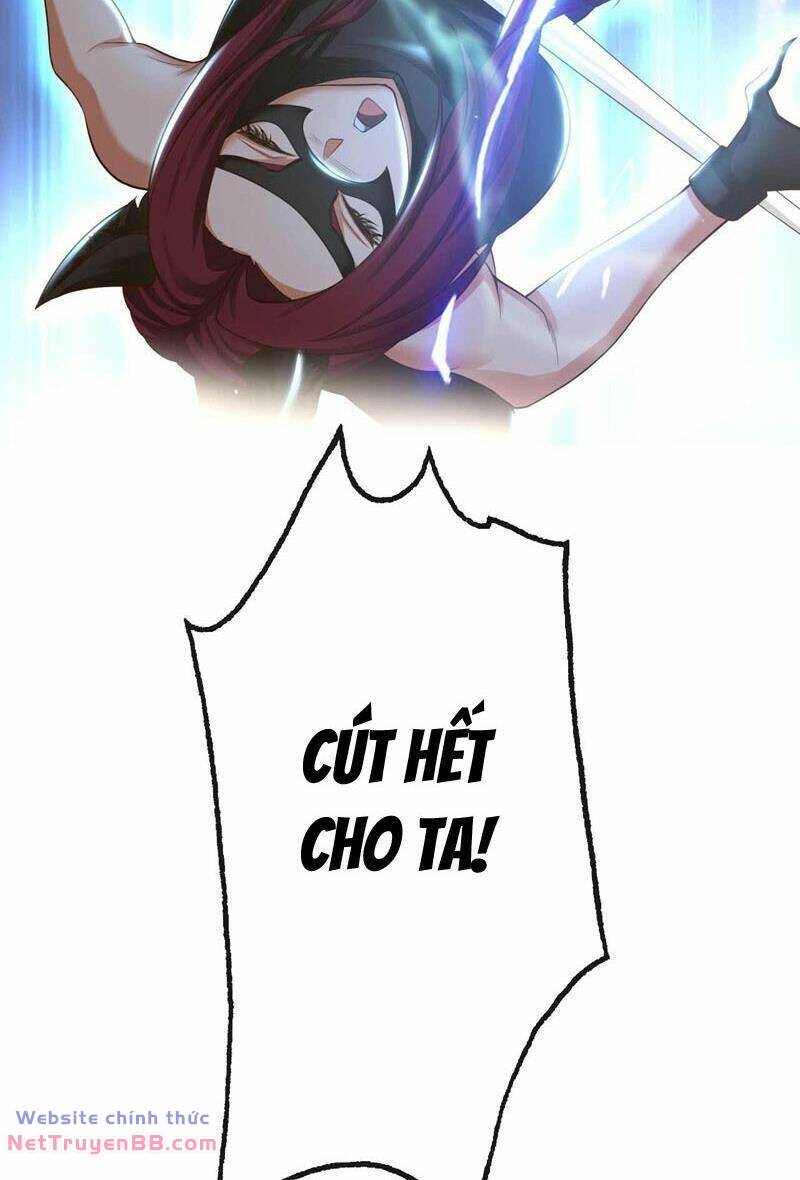 Trấn Quốc Thần Tế Chapter 67 - Trang 32