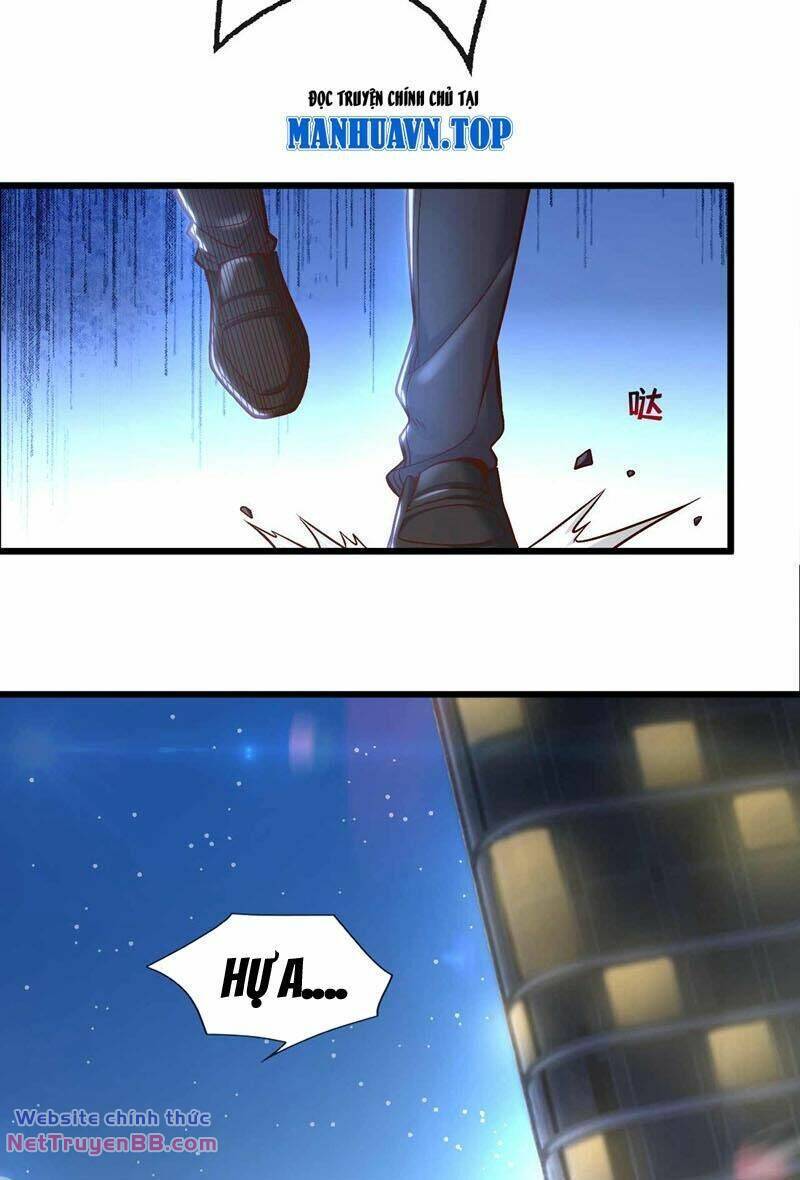 Trấn Quốc Thần Tế Chapter 67 - Trang 33