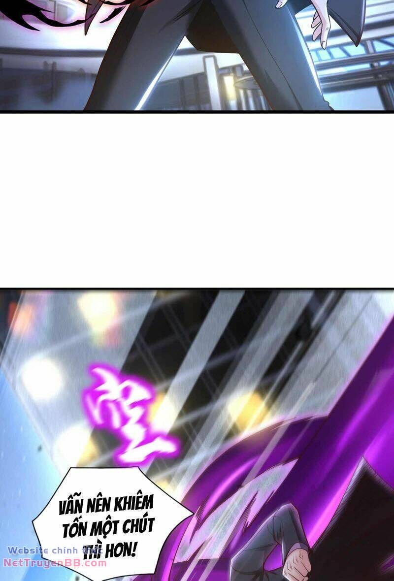 Trấn Quốc Thần Tế Chapter 67 - Trang 39