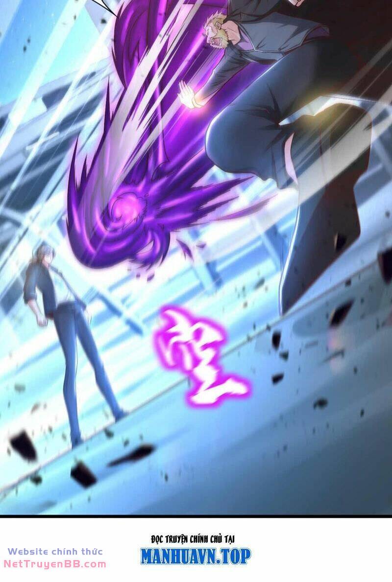 Trấn Quốc Thần Tế - Chapter 67 - Page 40