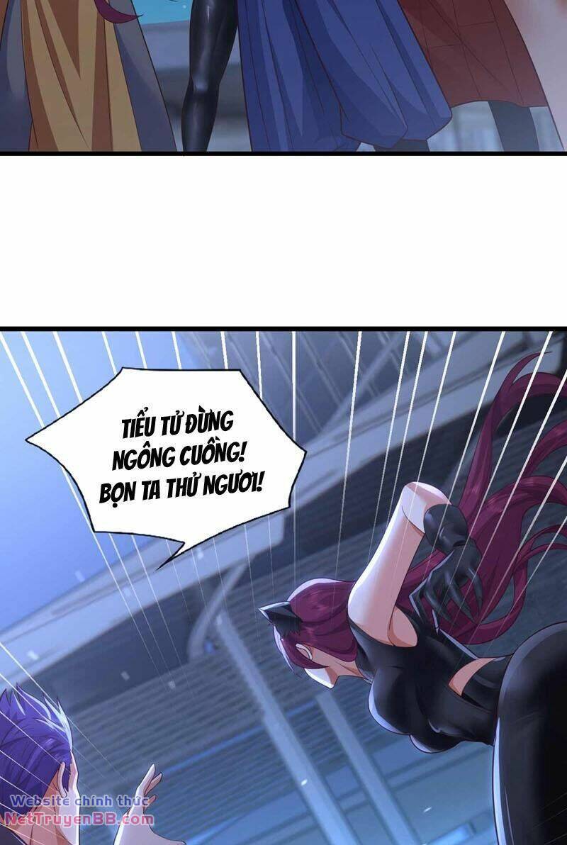 Trấn Quốc Thần Tế Chapter 67 - Trang 5