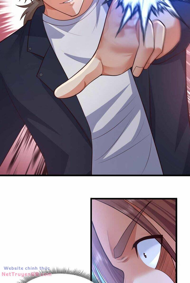 Trấn Quốc Thần Tế Chapter 67 - Trang 8