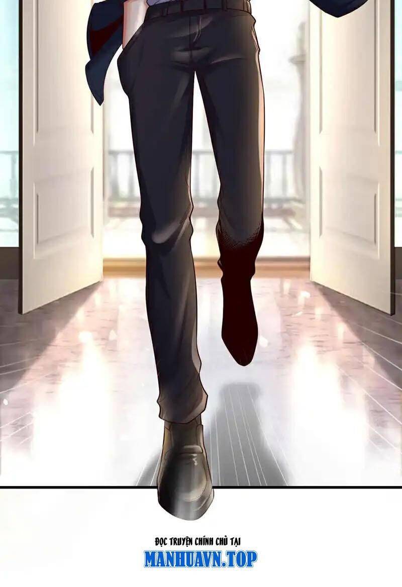 Trấn Quốc Thần Tế - Chapter 68 - Page 39