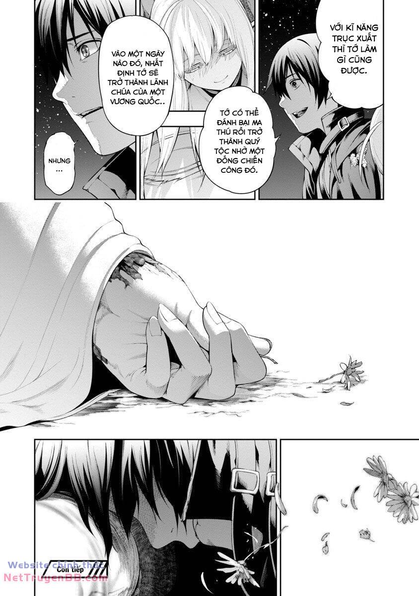 Tsuihousareru Tabi ni Skill wo Te ni Ireta Ore ga, 100 no Isekai de 2-shuume Musou - Chapter 6 - Page 16