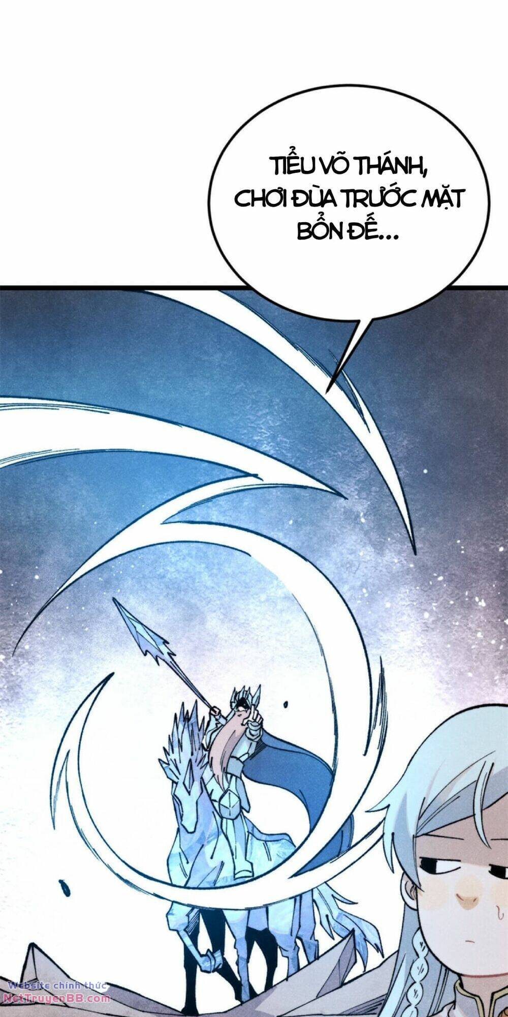 Vạn Cổ Tối Cường Tông - Chapter 309 - Page 11