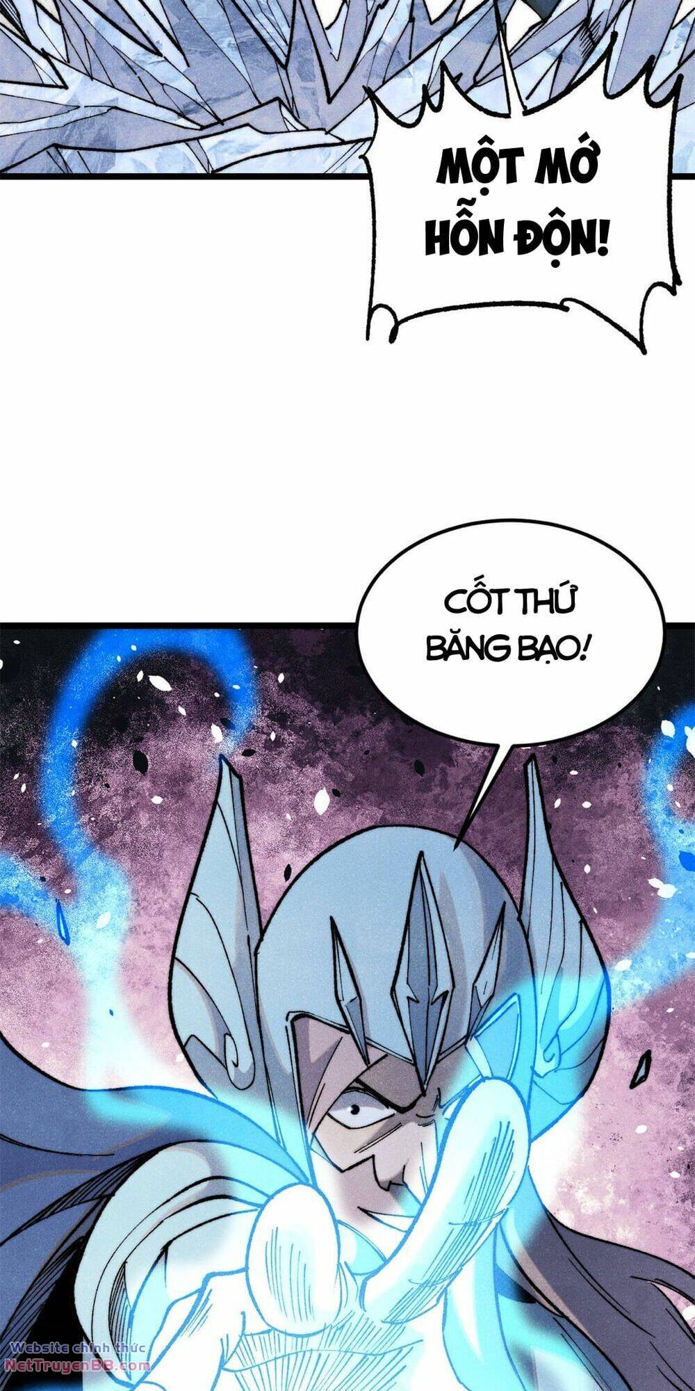 Vạn Cổ Tối Cường Tông - Chapter 309 - Page 20