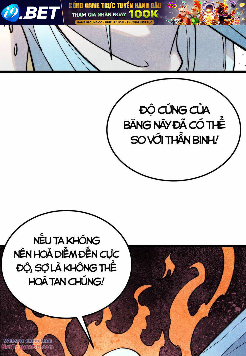 Vạn Cổ Tối Cường Tông - Chapter 309 - Page 25