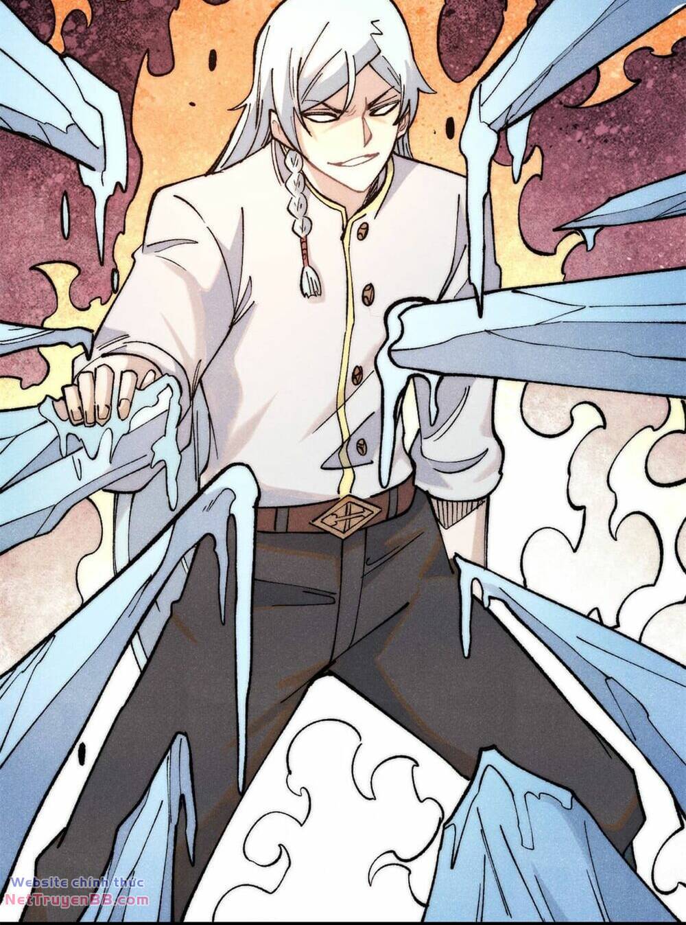 Vạn Cổ Tối Cường Tông - Chapter 309 - Page 26