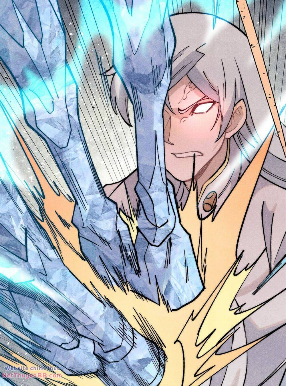 Vạn Cổ Tối Cường Tông - Chapter 309 - Page 30