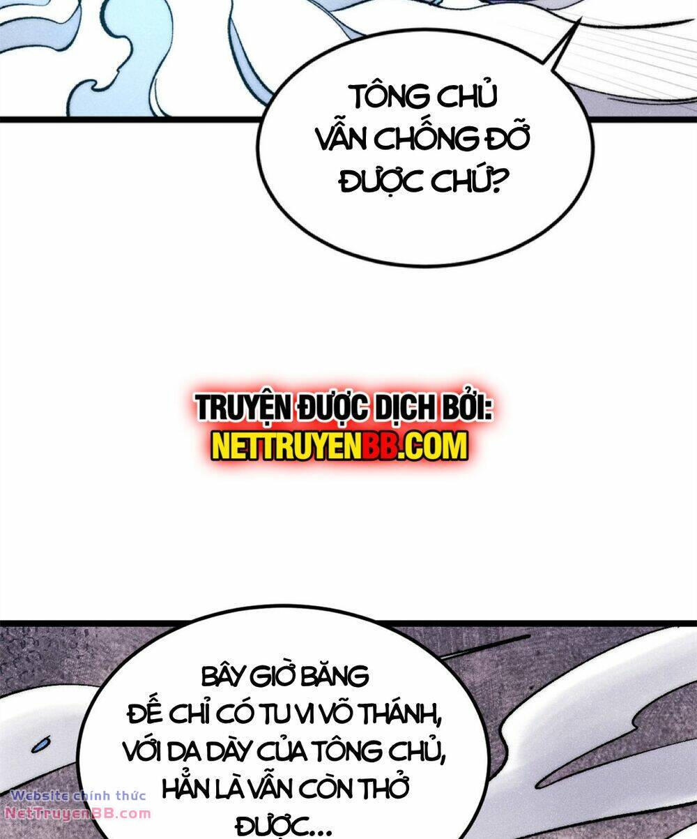 Vạn Cổ Tối Cường Tông - Chapter 309 - Page 34
