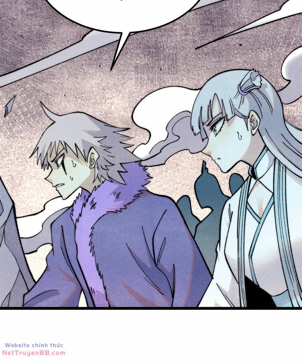 Vạn Cổ Tối Cường Tông - Chapter 309 - Page 35