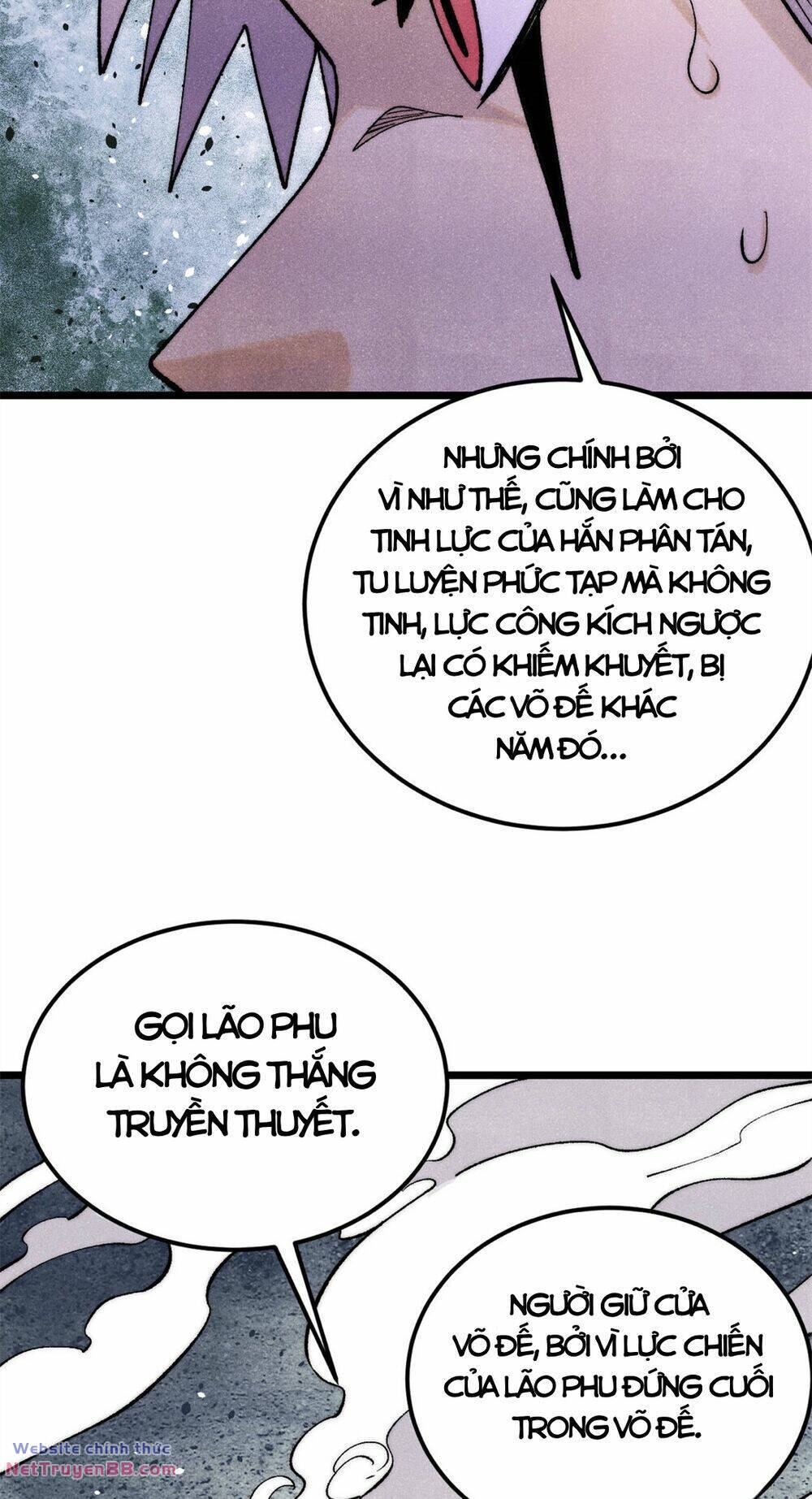 Vạn Cổ Tối Cường Tông - Chapter 309 - Page 37
