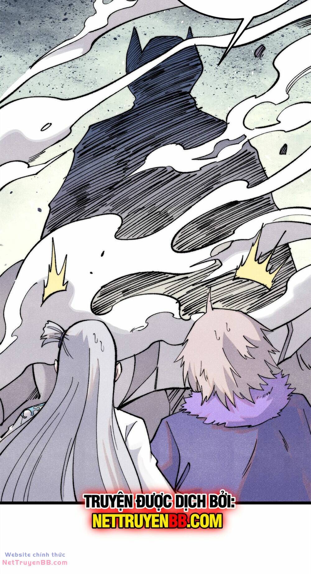 Vạn Cổ Tối Cường Tông - Chapter 309 - Page 38