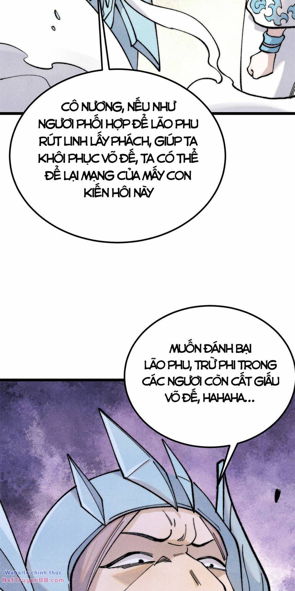 Vạn Cổ Tối Cường Tông - Chapter 309 - Page 40