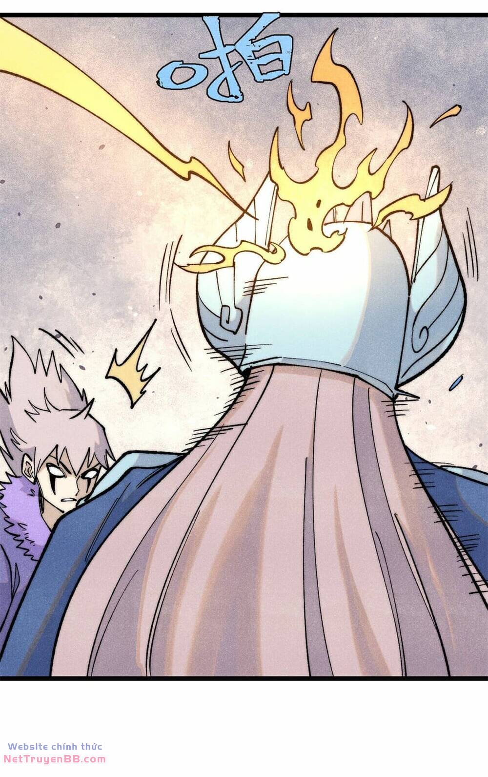 Vạn Cổ Tối Cường Tông - Chapter 309 - Page 42