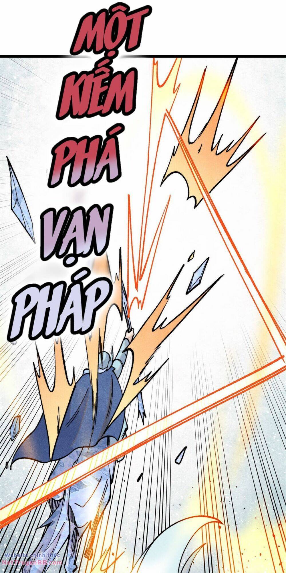 Vạn Cổ Tối Cường Tông - Chapter 309 - Page 7