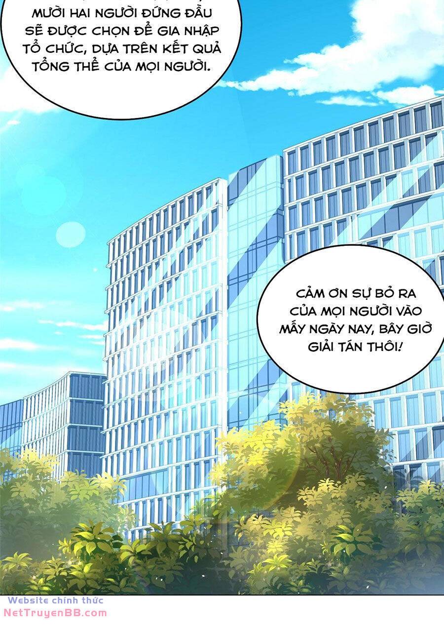Mỗi Tuần Ta Có Một Nghề Nghiệp Mới - Chapter 388 - Page 35