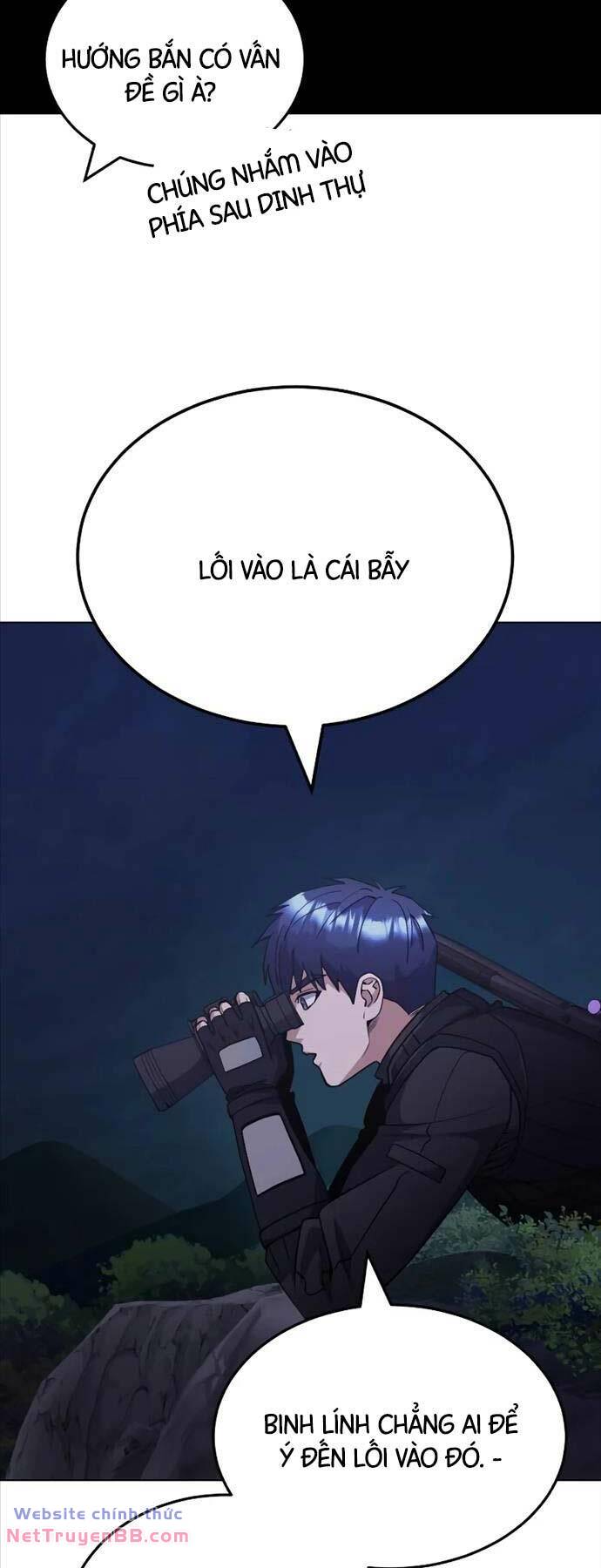 Thiên Tài Của Dòng Dõi Độc Nhất Vô Nhị - Chapter 52 - Page 11