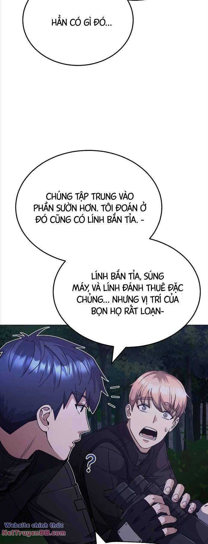 Thiên Tài Của Dòng Dõi Độc Nhất Vô Nhị - Chapter 52 - Page 12