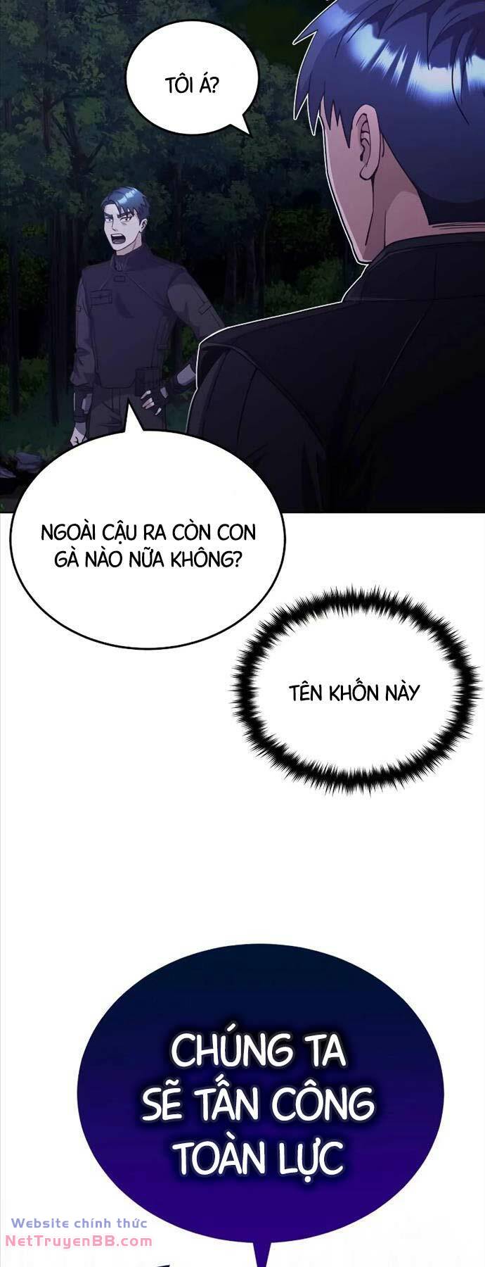 Thiên Tài Của Dòng Dõi Độc Nhất Vô Nhị - Chapter 52 - Page 17