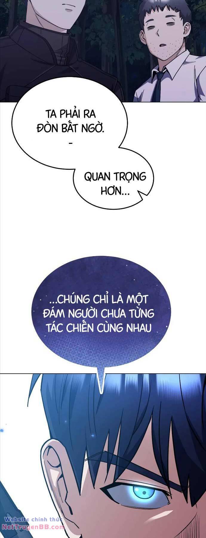 Thiên Tài Của Dòng Dõi Độc Nhất Vô Nhị - Chapter 52 - Page 21