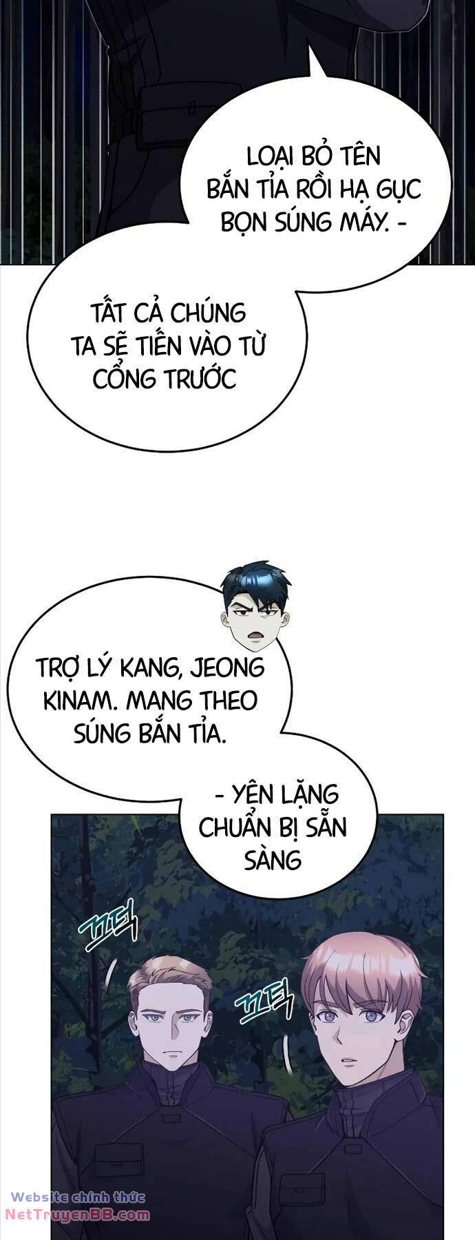 Thiên Tài Của Dòng Dõi Độc Nhất Vô Nhị - Chapter 52 - Page 24