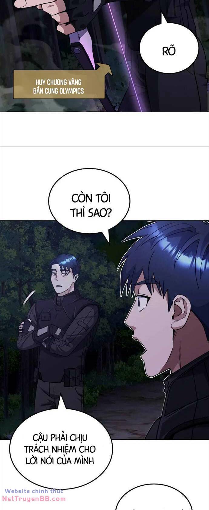 Thiên Tài Của Dòng Dõi Độc Nhất Vô Nhị - Chapter 52 - Page 26