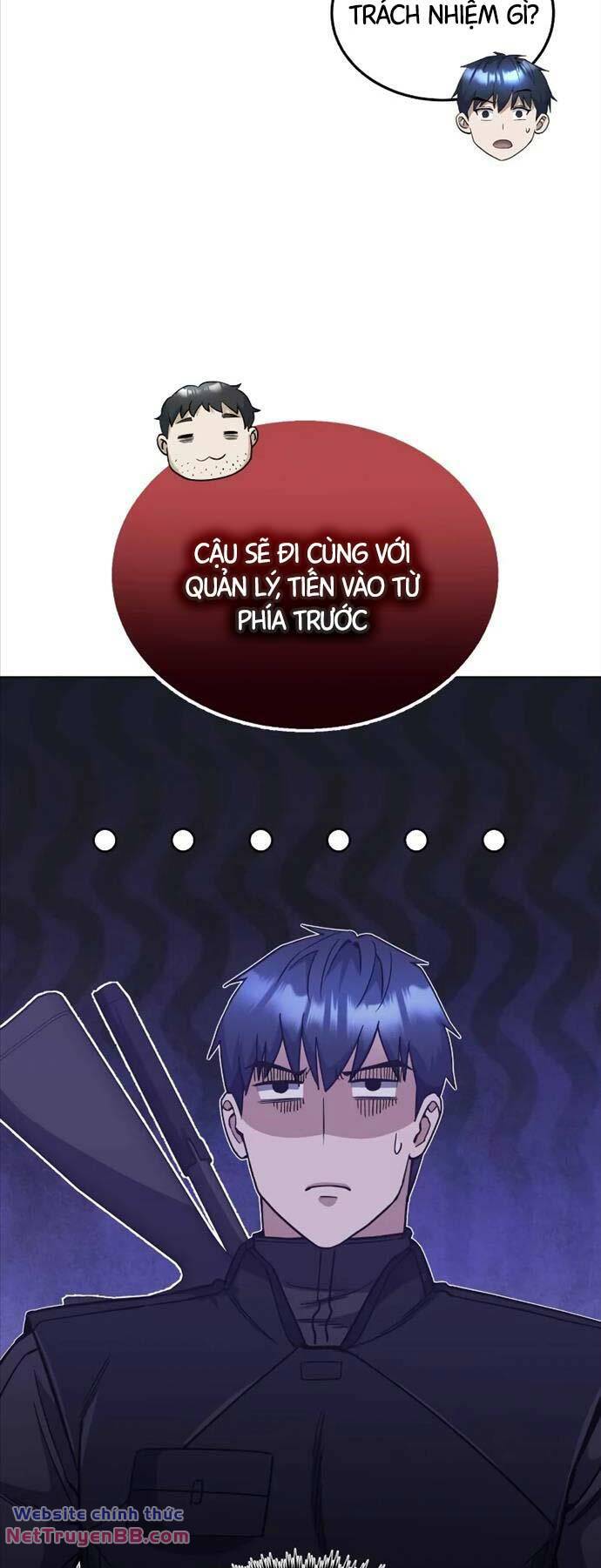 Thiên Tài Của Dòng Dõi Độc Nhất Vô Nhị - Chapter 52 - Page 27