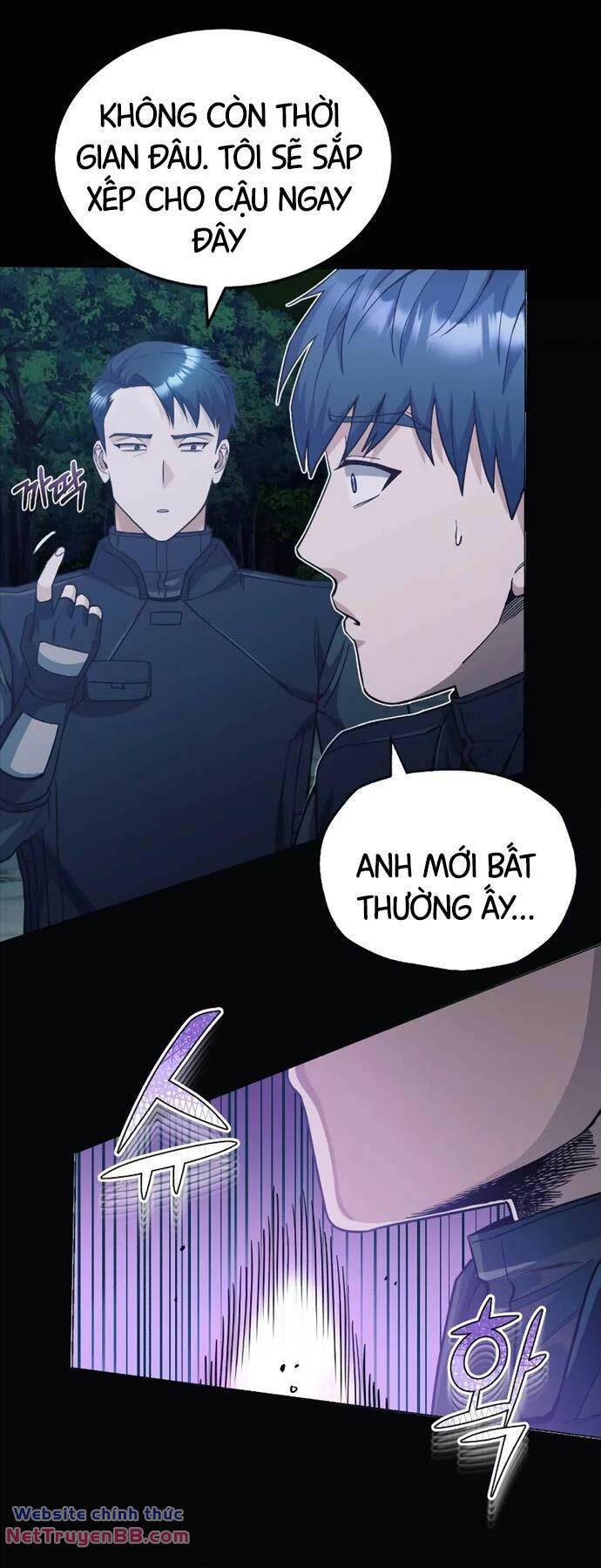 Thiên Tài Của Dòng Dõi Độc Nhất Vô Nhị - Chapter 52 - Page 37