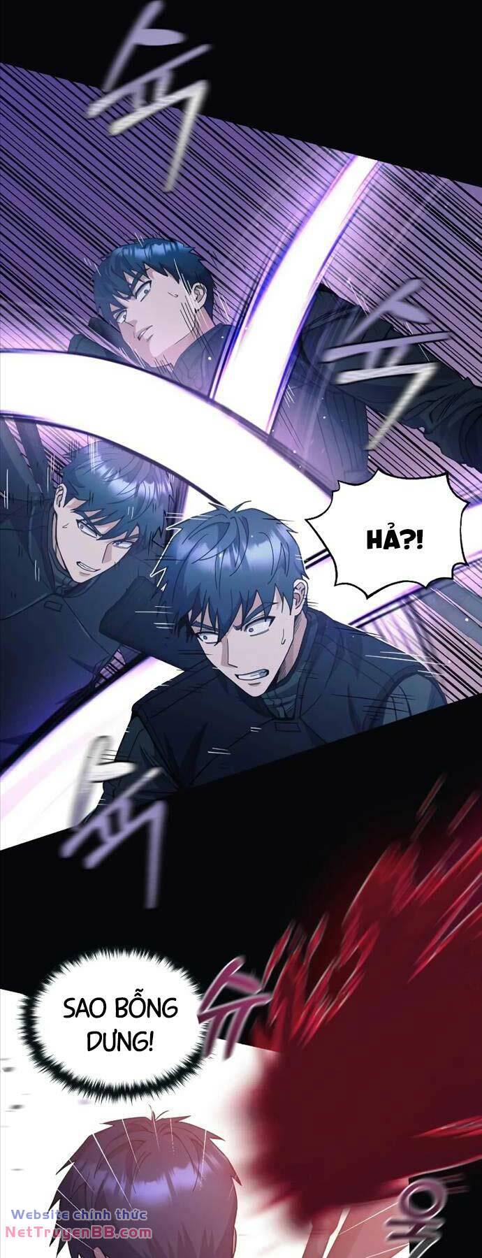 Thiên Tài Của Dòng Dõi Độc Nhất Vô Nhị - Chapter 52 - Page 38