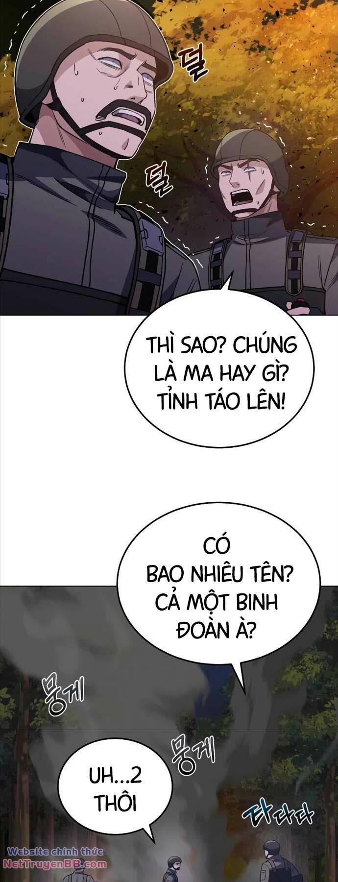Thiên Tài Của Dòng Dõi Độc Nhất Vô Nhị - Chapter 52 - Page 45