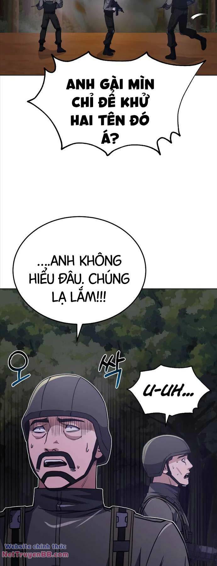 Thiên Tài Của Dòng Dõi Độc Nhất Vô Nhị - Chapter 52 - Page 46