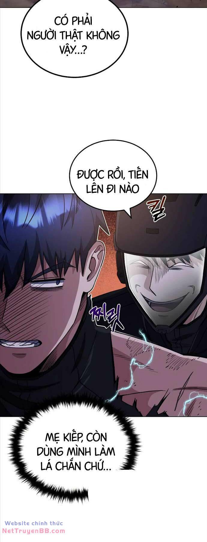 Thiên Tài Của Dòng Dõi Độc Nhất Vô Nhị - Chapter 52 - Page 48