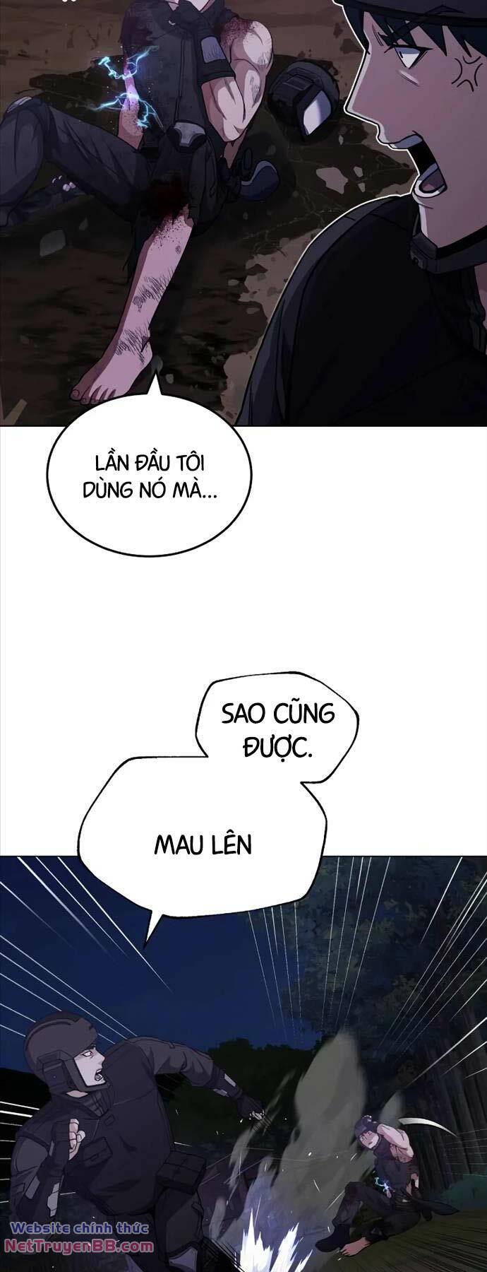 Thiên Tài Của Dòng Dõi Độc Nhất Vô Nhị - Chapter 52 - Page 62