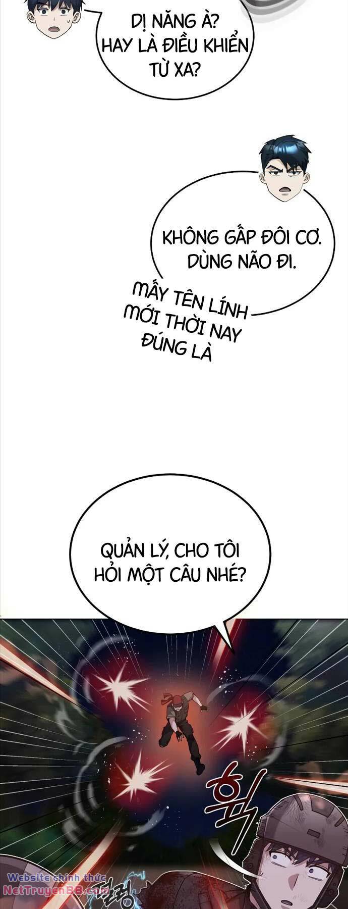 Thiên Tài Của Dòng Dõi Độc Nhất Vô Nhị - Chapter 52 - Page 68