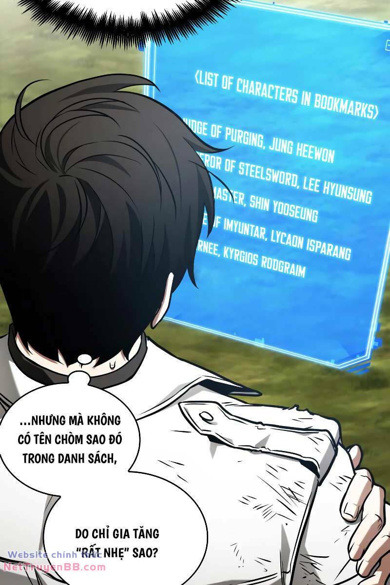 Toàn trí độc giả - Omniscient Reader - Chapter 199 - Page 20